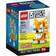 Lego Brickheadz Miles Tails Prower Sonic The Hedgehog 40628