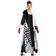 Disguise Women's Descendants Cruella Costume