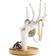 Stand Hand Ring Holder & Necklace Organizer