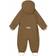 Mini A Ture Wisti Snowsuit - Wood