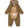 Mini A Ture Wisti Snowsuit - Wood