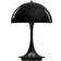 Louis Poulsen Panthella Portable Black Tischlampe 23cm