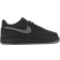 Nike Air Force 1 Low GS - Anthracite/Reflect Silver