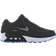 Nike Air Max 90 GS - Anthracite/Reflect Silver