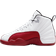 Nike Air Jordan 12 Retro PS - White/Black/Varsity Red