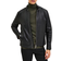 Selected Slharchive Classic Leather Jacket - Black