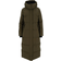 Twentyfour Mellow Ada Parkas - Olive