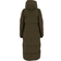 Twentyfour Mellow Ada Parkas - Olive