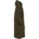 Twentyfour Mellow Ada Parkas - Olive