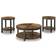 Ashley Roybeck Coffee Table 38" 3