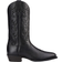 Ariat Heritage R Toe M - Black Deertan