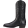 Ariat Heritage R Toe M - Black Deertan