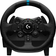 Logitech G923 Racing Wheel and Pedals for PS5, PS4 and PC (Black)