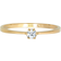 Elli Ring - Gold/Diamond