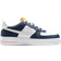 Nike Air Force 1 LV8 GS - Midnight Navy/Blue Tint/Safety Orange/White