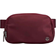 Lululemon Everywhere Belt Bag 1L - Red Merlot