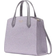 Kate Spade Tinsel Glitter Satchel - Lilac Frost