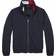 Tommy Hilfiger Essential Zip-Thru Jacket - Desert Sky (KB0KB08357-DW5)