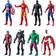 Hasbro Marvel Ultimate Protectors Pack