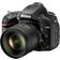 Nikon D610 + 18-140mm VR