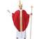 California Costumes Pope Costume for Adult Men