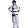 Dress Up America Astronaut Costume for Kids