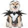 Fetch For Pets Disney for Pets Halloween Nightmare Before Christmas Jack Skellington Costume