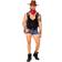 Roma Men's Showdown Cowboy Costume