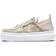 Nike Court Vision Alta W - Cream II/Saturn Gold/White