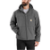 Carhartt Men's Super Dux Full Swing Relaxed Fit Insulated Jacket - Steel