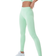 USA Pro High Rise Seamless Leggings - Green