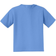 Jerzees Youth 29B Dri-Power 50/50 T-shirt - Columbia Blue