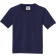 Jerzees Youth 29B Dri-Power 50/50 T-shirt - Navy