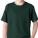 Jerzees Youth 29B Dri-Power 50/50 T-shirt - Forest Green