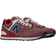 New Balance 574 - Rode/Navy