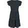 Hailys Leonie Half Length Dress - Black