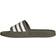 Adidas Adilette Shower - Olive Strata/Cloud White