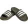 Adidas Adilette Shower - Olive Strata/Cloud White