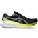 Asics Gel Kayano 30 Extra Wide M - Black/Glow Yellow