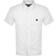 Pretty Green Oxford Short Sleeve Shirt - White