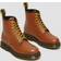 Dr. Martens 1460 DM's - Tan/Blizzard WP