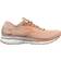 Brooks Trace 2 W - Pale Peach/Tangerine/White