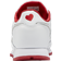 Reebok Junior Classic Leather - Footwear White/Footwear White/Vector Red