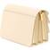 Marni Trunk Medium Crossbody Bag - White