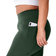 Sweaty Betty Power UltraSculpt High-Waisted 7/8 Gym Leggings - Trek Green