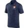 Nike Men's Navy Houston Astros Next Level Polo Shirt