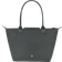 Longchamp Le Pliage M Tote Bag - Graphite