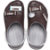 Crocs Classic Hershey Kiss - Brown/Black