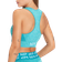 MP Curve Sports Bra - Lagoon