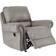 Benjara BM210908 Gray Armchair 40"